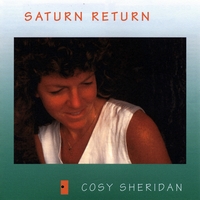 Cosy Sheridan : Saturn Return