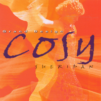 Cosy Sheridan : Grand Design