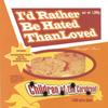 CHILDREN OF THE CORNBREAD: I'd Rather Be Hated Than Loved