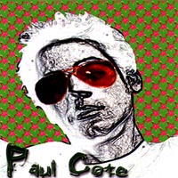 Paul Cote : Assorted Chocolates