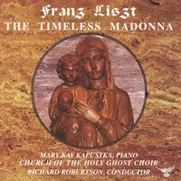 CHURCH OF THE HOLY GHOST CHOIR: The Timeless Madonna
