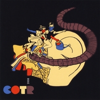VARIOUS ARTISTS: C>O>T>R III, 2008