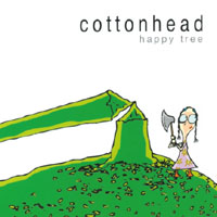Cottonhead : Happy Tree