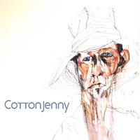 COTTON JENNY: Straw