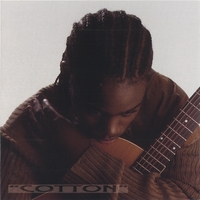 Cotton : Sponsor the Music