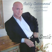 Smile by Bobby Cottonwood