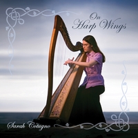 Sarah Cotugno : On Harp Wings