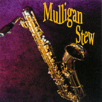 PAUL COUCH: Mulligan Stew