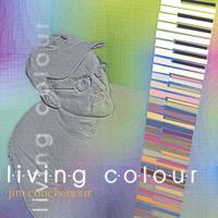 Jim Couchenour : Living Colour