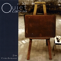 Jim Couchenour : Quiet Canvas