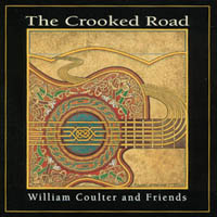 William Coulter : The Crooked Road