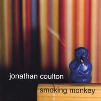 JONATHAN COULTON: Smoking Monkey