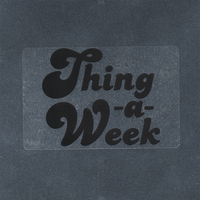 Jonathan Coulton : Thing a Week Box Set