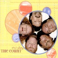 The Count : Can't Sleep