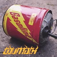 Countach : Gasoline