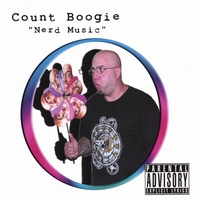 COUNT BOOGIE: Nerd Music