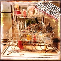 Counter Productive : Recycle Everything