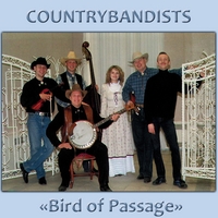 Countrybandists : Russian Bluegrass & Folk Music