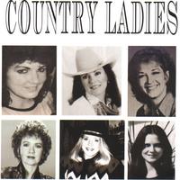 COUNTRY LADIES: Collection Of Songs From The Axbar Catalogue