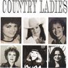 COUNTRY LADIES: Collection Of Songs From The Axbar Catalogue