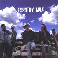 Country Mile : Drive On
