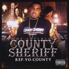 COUNTY SHERIFF: Rep-Yo-County