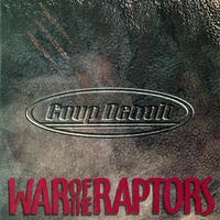COUP DETROIT : War of the Raptors