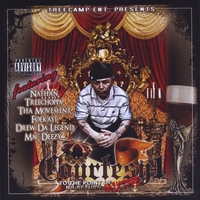 Courtesy1 : "To The Point Of No Return" Mixtape