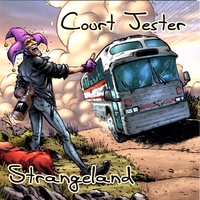 Court Jester : Strangeland