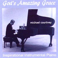Michael Courtney : God's Amazing Grace