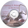 COURTNEY A. BROWN: In the Process