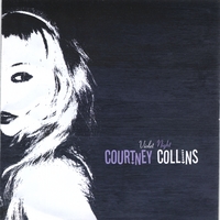 Courtney Collins : Violet Night