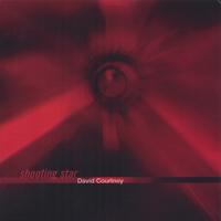 DAVID COURTNEY: Shooting Star