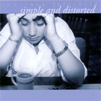 Courtney Fairchild : Simple and Distorted