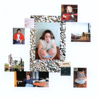 COURTNEY FAIRCHILD: Long Way