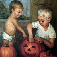 The Courtney Janes : The Courtney Janes