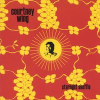 Courtney Wing : Starlight Shuffle