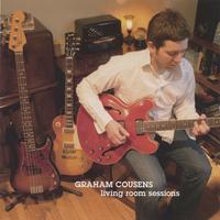 Graham Cousens : Living Room Sessions