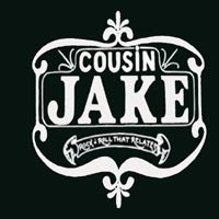 Cousin Jake : Rock and Roll That Relates