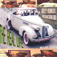 Billy Roy Couvson : The Real Life