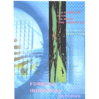 Billy Couvson : Formula Industrial Returns