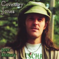 Coventry Jones : Love Ashbury