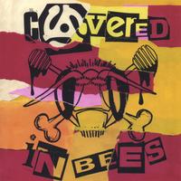 Covered In Bees : Portland Death Punk Vol. #1