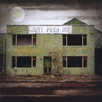 Coveted Green : Just Push Me