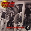 Cowboy Alan & The Steel Horse Band: Behind The Eight Ball