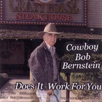 Bob Bernstein : Does It Work For You