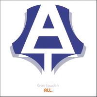Evan Cowden : All. (cd single)