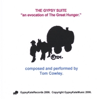 Tom Cowley : The Gypsy Suite