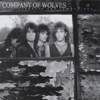 Company of Wolves : Shakers & Tamborines