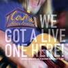 COWPIE BLUES FESTIVAL: We Got A Live One Here
